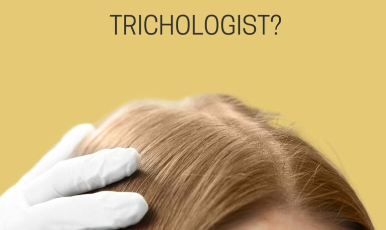 What is a Trichologist?