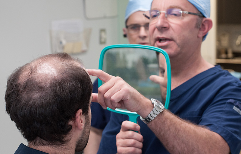 dr-victor-hasson-hair-transplant-consultation