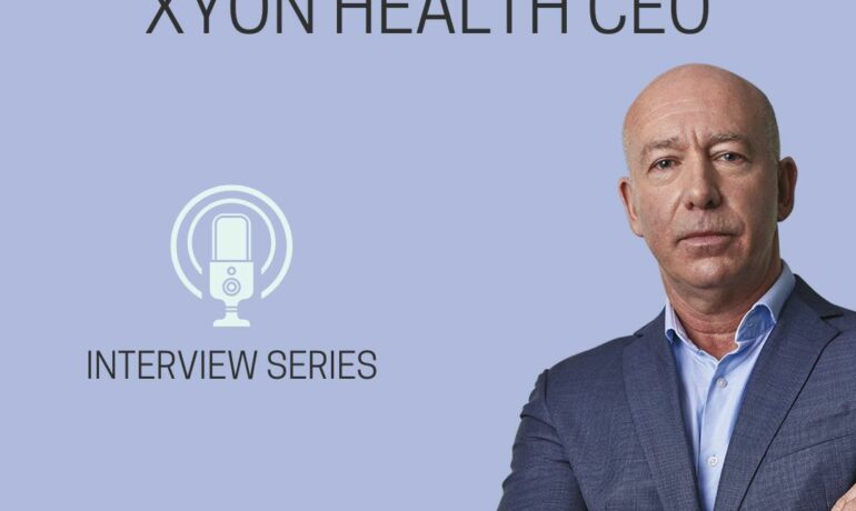 Xyon Health CEO Interview