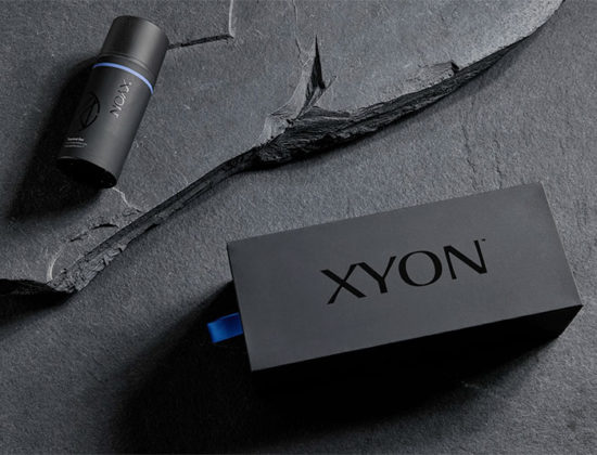 Xyon Health
