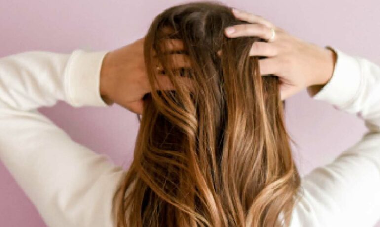 Reasons For Hair Loss In Women